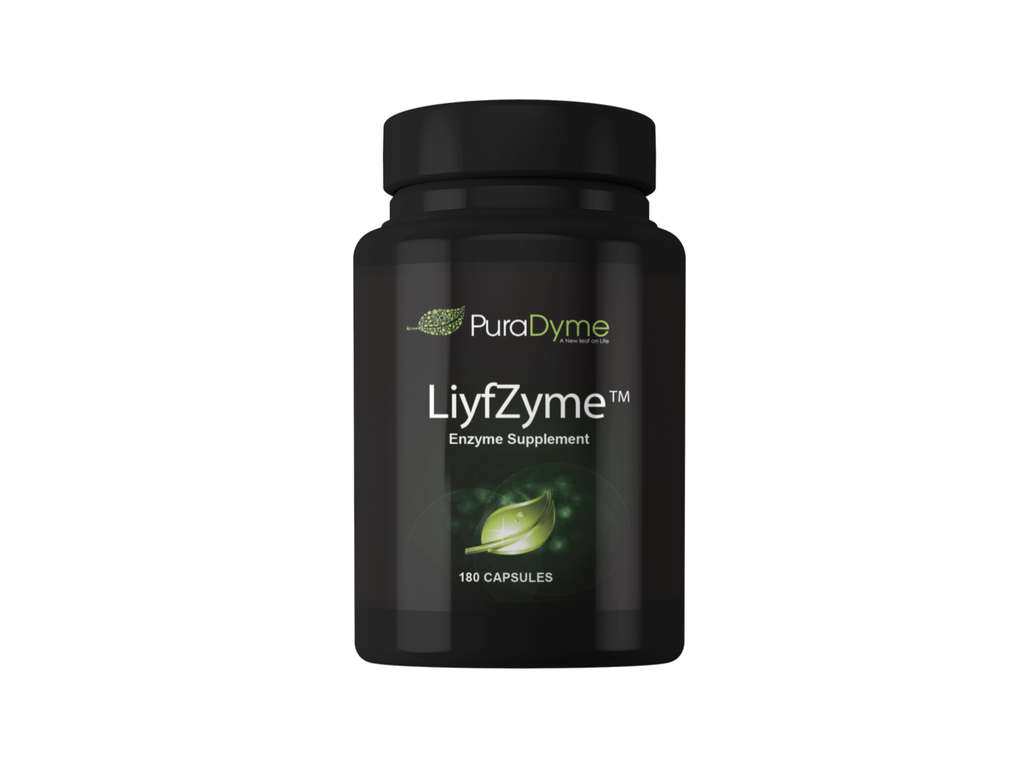 LIYFZYME - DIGESTIVE ENZYMES