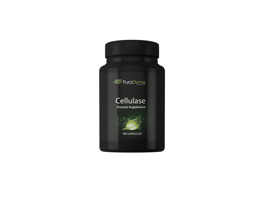 CELLULASE- INDIVIDUAL ENZYME