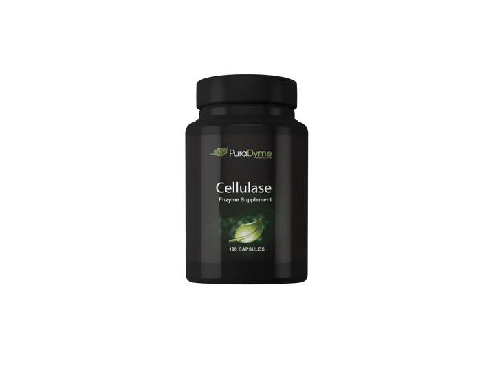 CELLULASE- INDIVIDUAL ENZYME