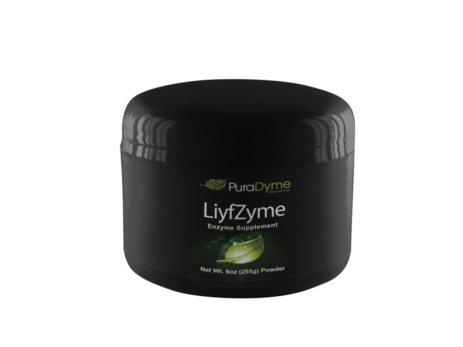 LIYFZYME - DIGESTIVE ENZYMES