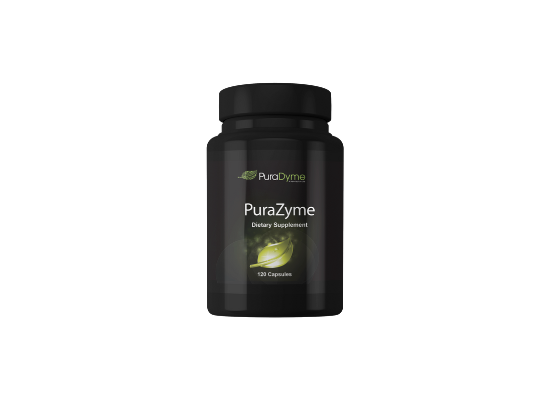 PURAZYME - CELL REGENERATOR