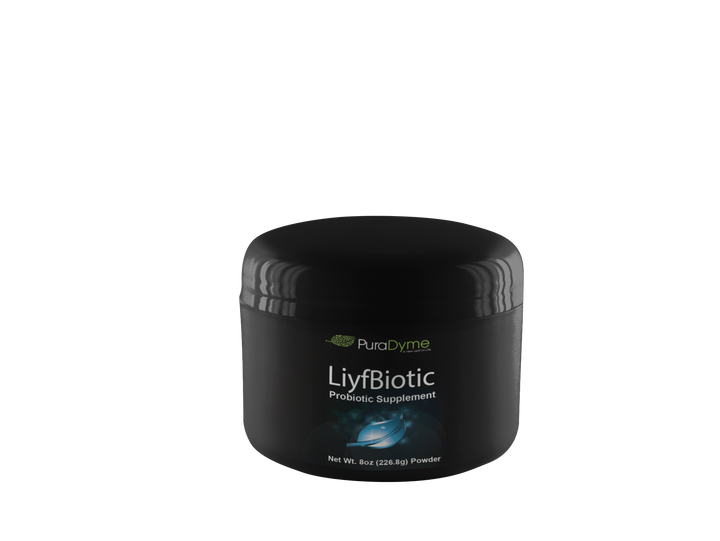 LIYFBIOTIC-MULTI-STRAIN PROBIOTICS