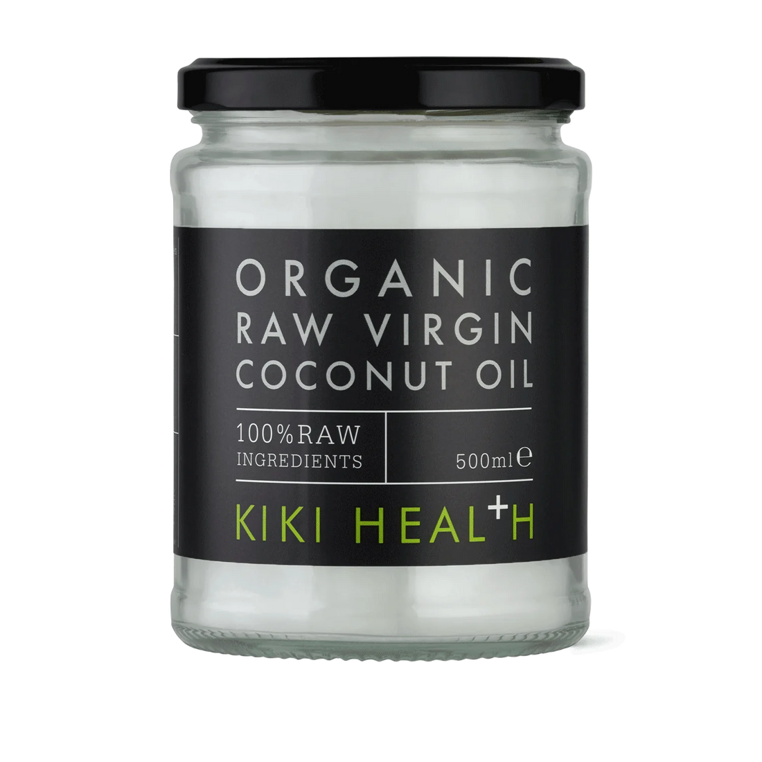 Coconut Oil, Organic