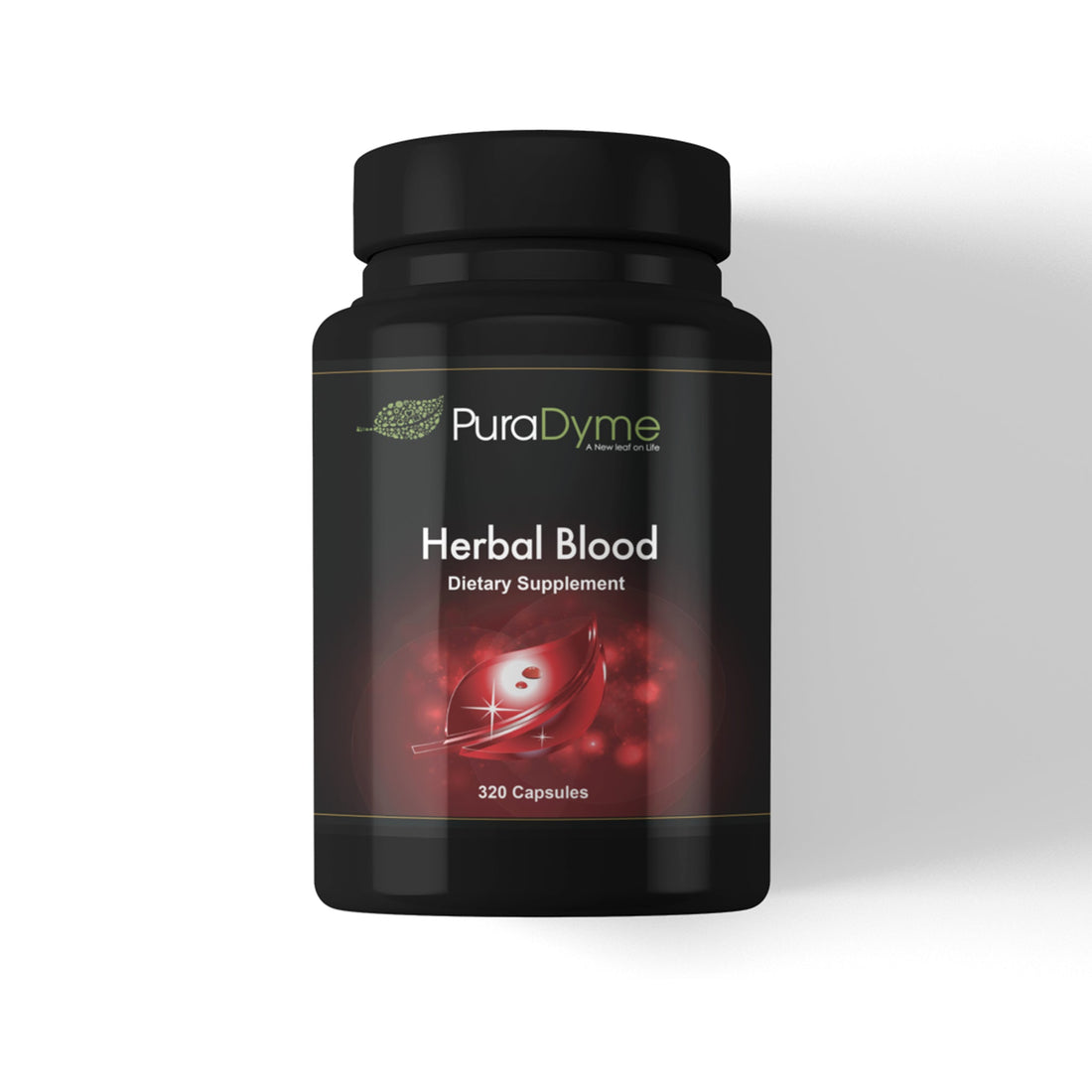 Herbal Blood (Herbal Blood Cleanse)