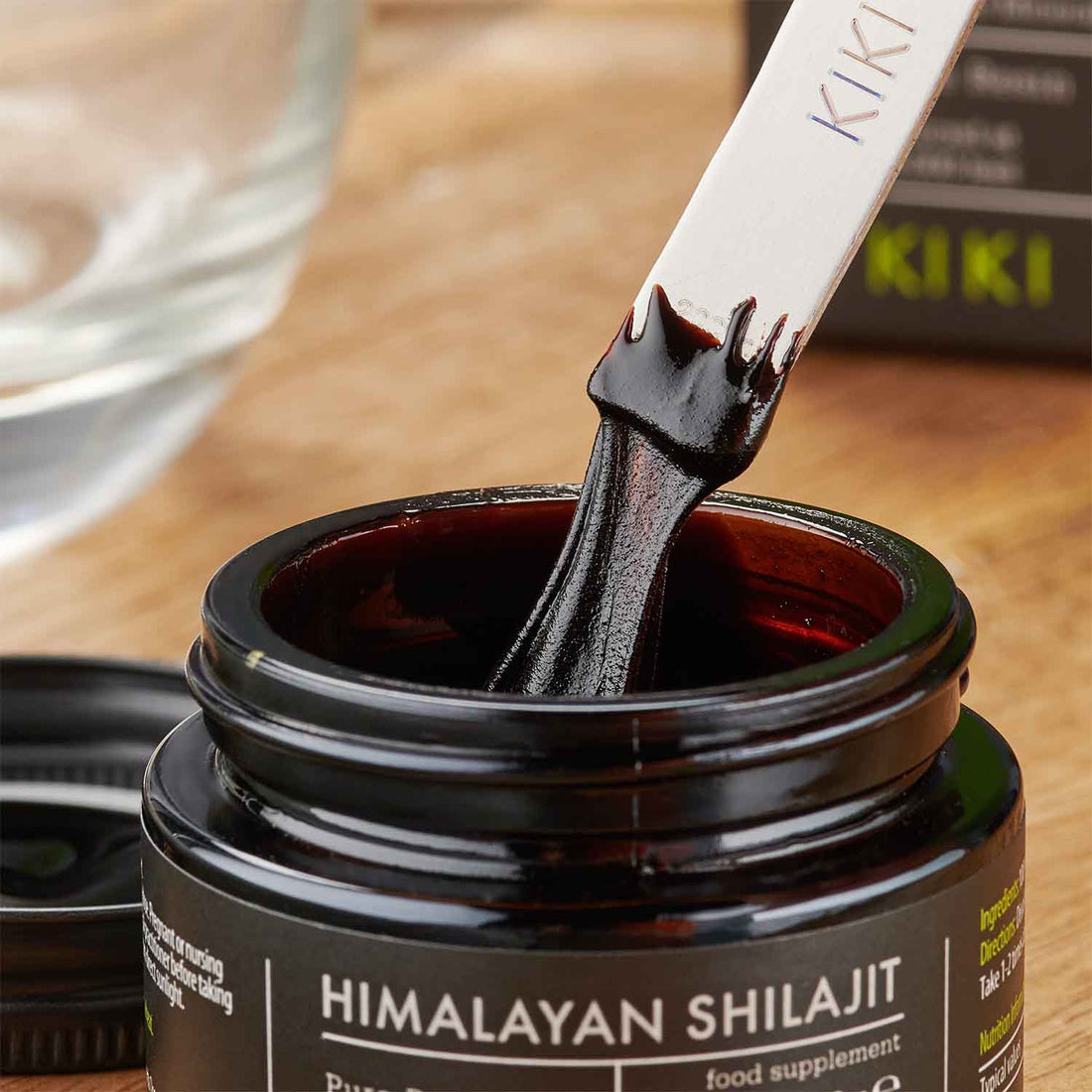 Himalayan Shilajit – 30g