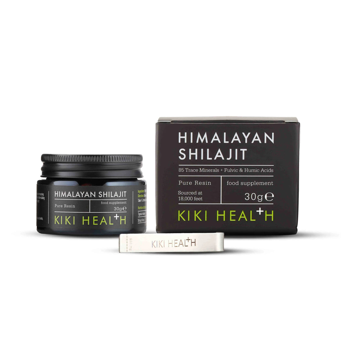 Himalayan Shilajit – 30g