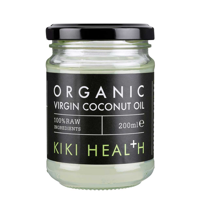 Coconut Oil, Organic