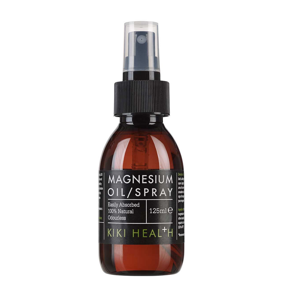 Magnesium Oil – 125ml