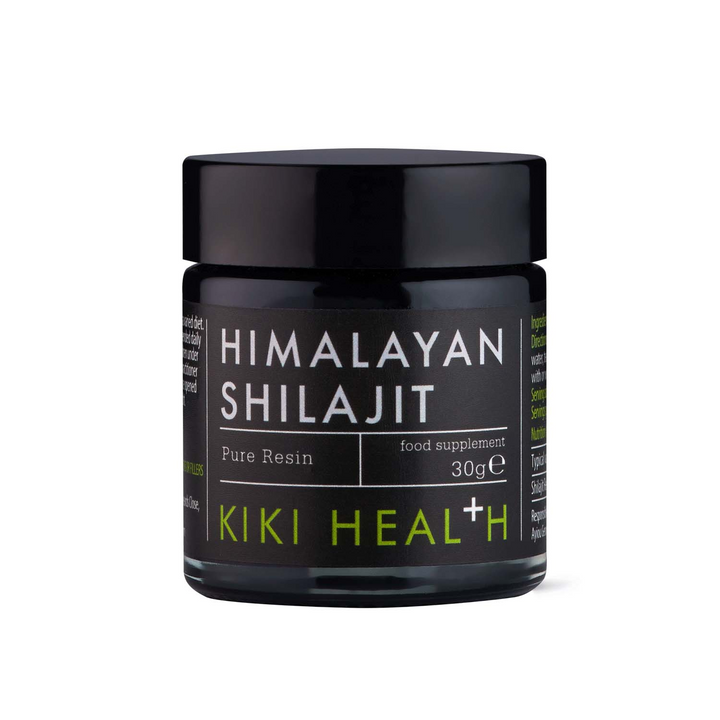 Himalayan Shilajit – 30g