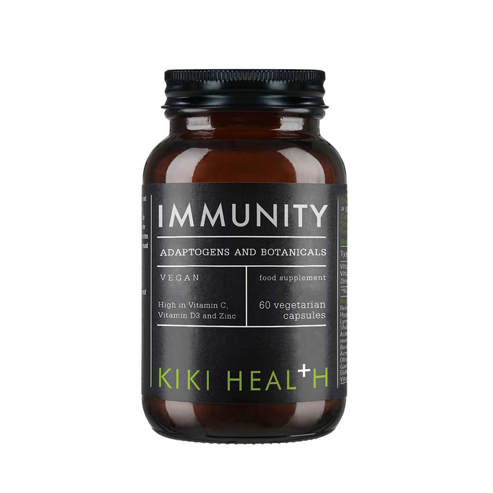 Immunity – 60 Vegicaps