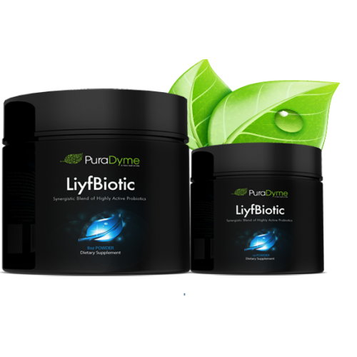 LIYFBIOTIC-MULTI-STRAIN PROBIOTICS