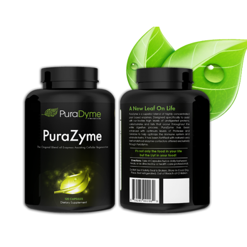 PURAZYME - CELL REGENERATOR